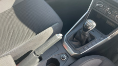 Volkswagen Polo 1.0 TSI Life 5dr Petrol Hatchback